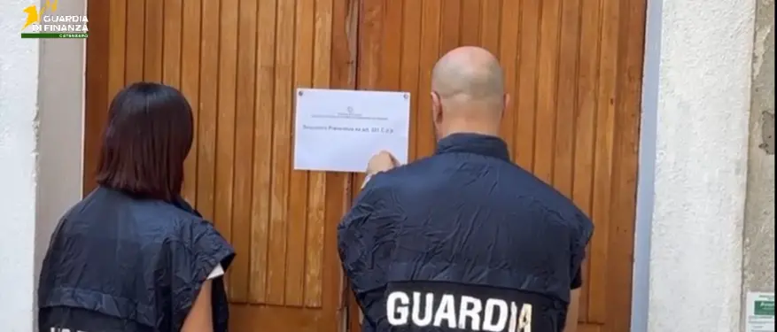 ‘Ndrangheta, confiscati beni per 630mila euro a una persona vicina\u00A0alla cosca Forastefano-Abbruzzese\n