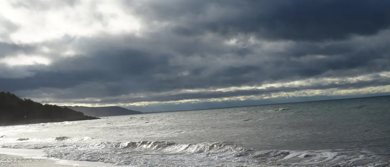 Dall’estate all’autunno:\u00A0in Calabria temperature in picchiata e temporali in arrivo\n