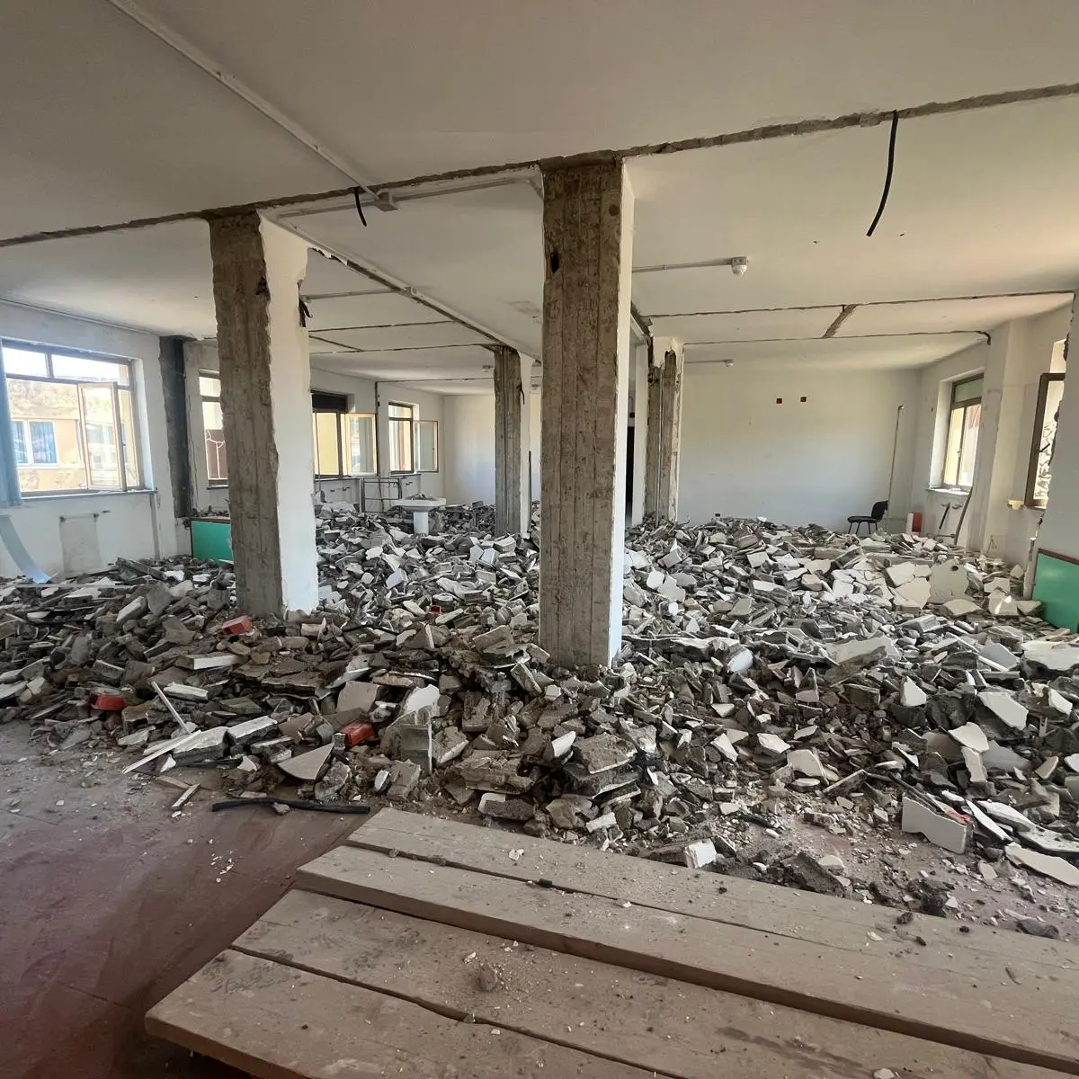 Asp Crotone, tutti i cantieri aperti per\u00A0Ospedali e Case di Comunità: «Così una sanità\u00A0più vicina ai cittadini»