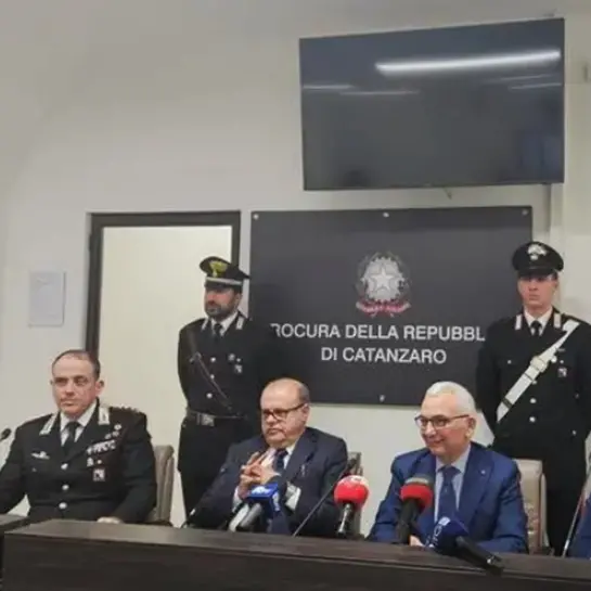 Inchiesta Clean money: confermato il sequestro del panificio dei fratelli Mesiano a Mileto\n