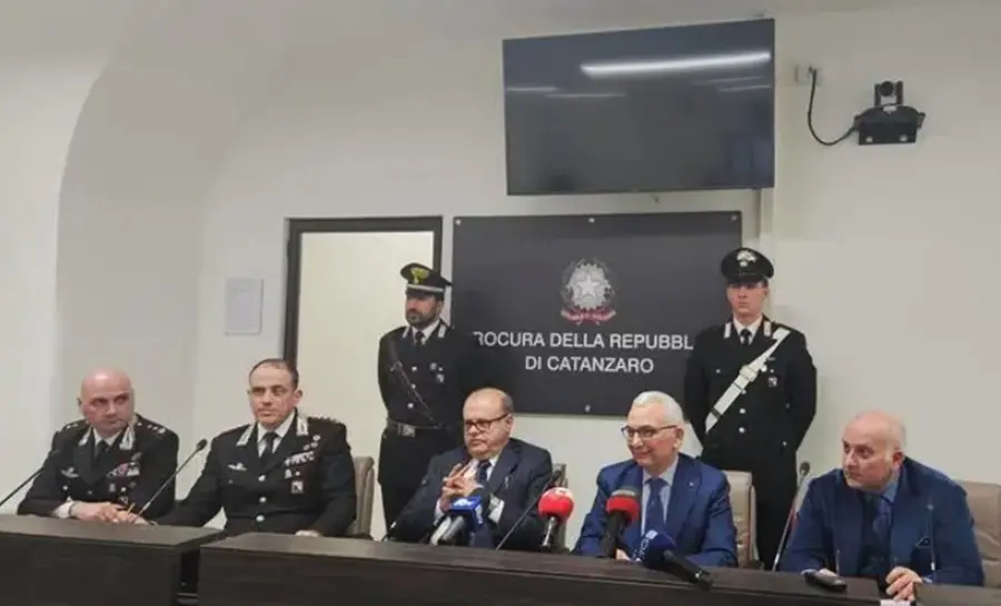 Inchiesta Clean money: confermato il sequestro del panificio dei fratelli Mesiano a Mileto\n