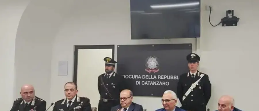 Inchiesta Clean money: confermato il sequestro del panificio dei fratelli Mesiano a Mileto\n