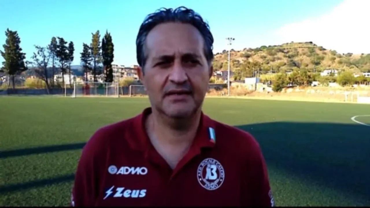 Eccellenza, il Bocale non sfonda contro il Castrovillari. Il rammarico di Lo Gatto: «Con la paura non andiamo da nessuna parte»\n