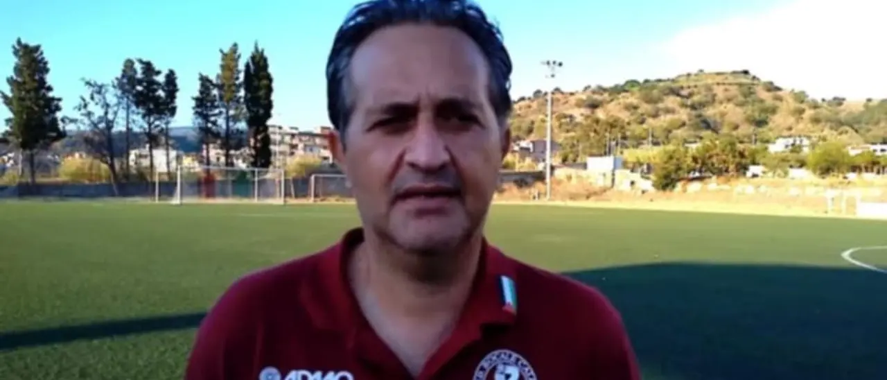 Eccellenza, il Bocale non sfonda contro il Castrovillari. Il rammarico di Lo Gatto: «Con la paura non andiamo da nessuna parte»\n