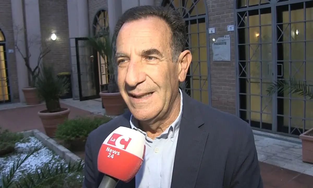 Regionali Calabria, Castiglione (Casa Riformisti): «La mia candidatura caratterizzata dalla rendesità»\n