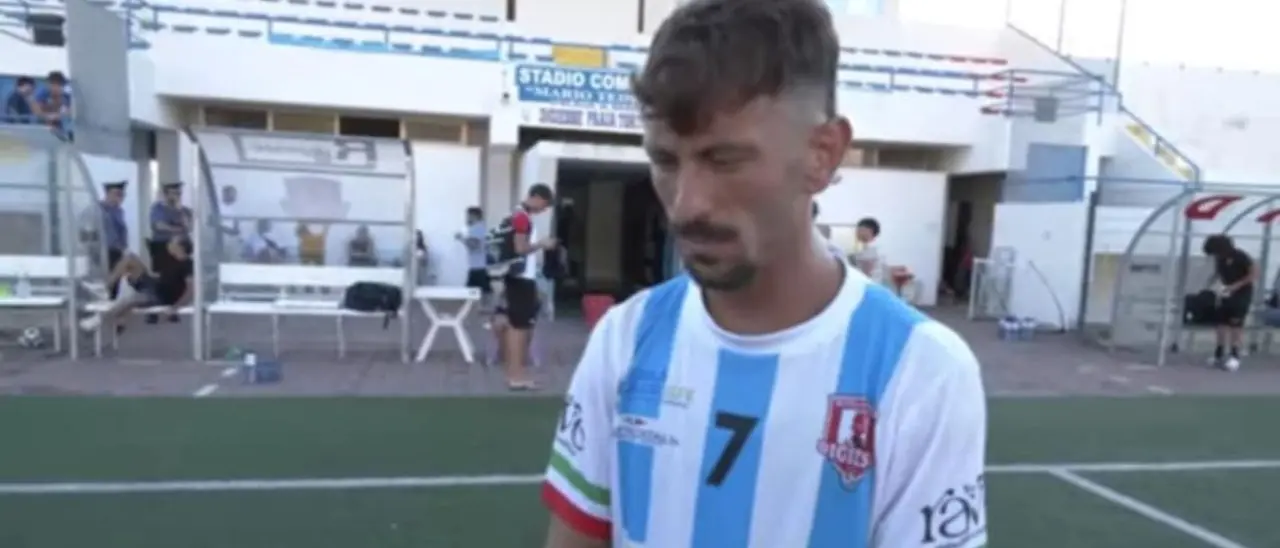 Eccellenza, il Praiatortora piega il Trebisacce e vola a puntaggio pieno. Puoli: «Era fondamentale vincere»\n