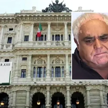 Rinascita Scott,\u00A0la Cassazione respinge la ricusazione di un giudice avanzata da Giuseppe Accorinti\n