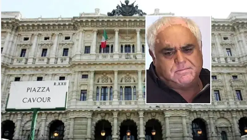 Rinascita Scott,\u00A0la Cassazione respinge la ricusazione di un giudice avanzata da Giuseppe Accorinti\n