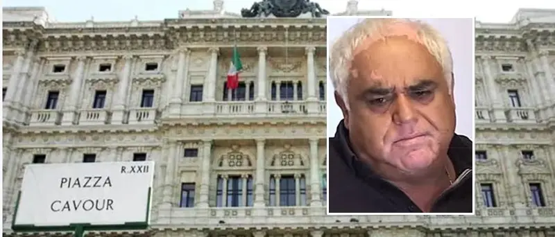 Rinascita Scott,\u00A0la Cassazione respinge la ricusazione di un giudice avanzata da Giuseppe Accorinti\n