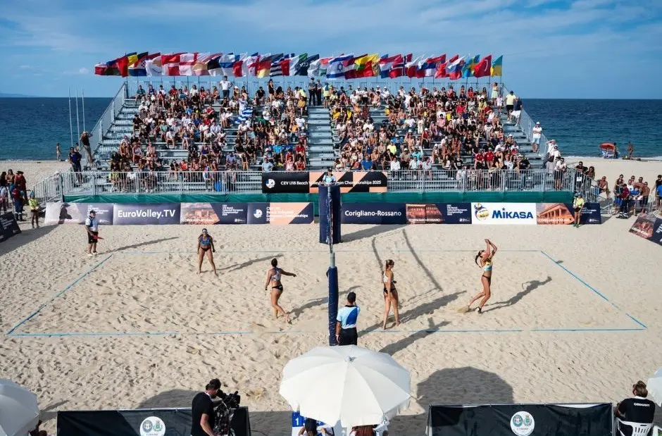 Corigliano Rossano capitale dello sport, da Rino Gattuso a\u00A0Jesse Nosakhare John\n