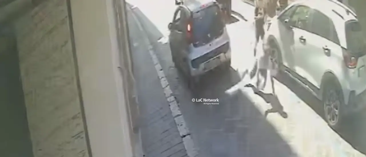 Vibo, bambino investito all’uscita di scuola nei pressi dell’Ufficio postale: grave frattura scomposta della gamba\n