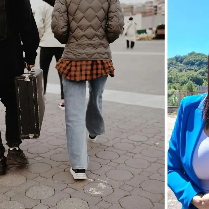Calabria, 162mila giovani in fuga in 20 anni: la Uil propone un piano per riportarli a casa