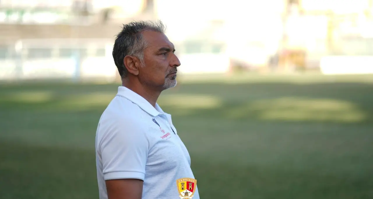 Serie D, primo successo per il Sambiase che batte il Ragusa. Lio: «Bravi a soffrire nelle varie fasi della partita»\n