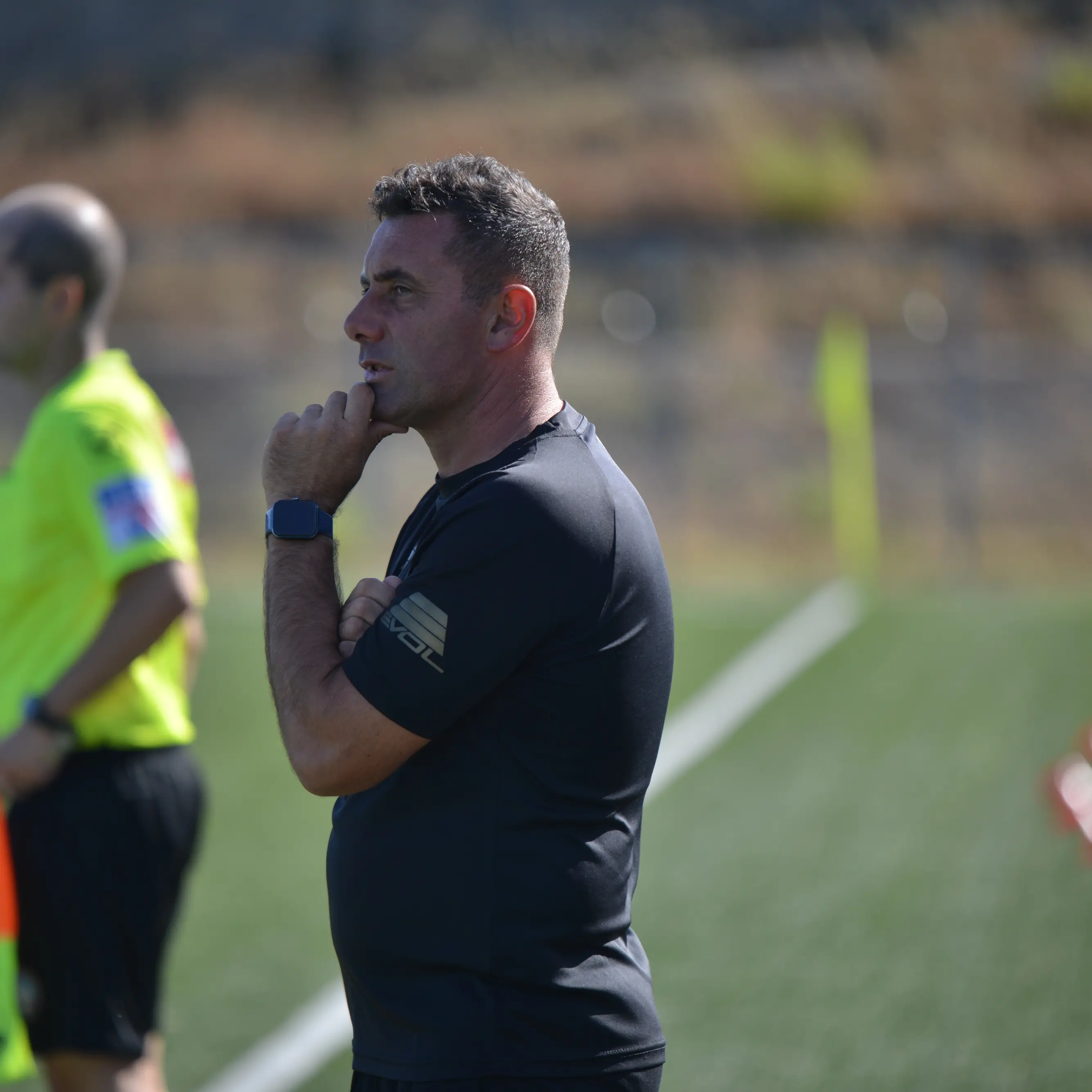 Eccellenza, il Trebisacce si lecca le ferite. Malucchi: «Abbiamo raccolto molto meno di quanto seminato»\n