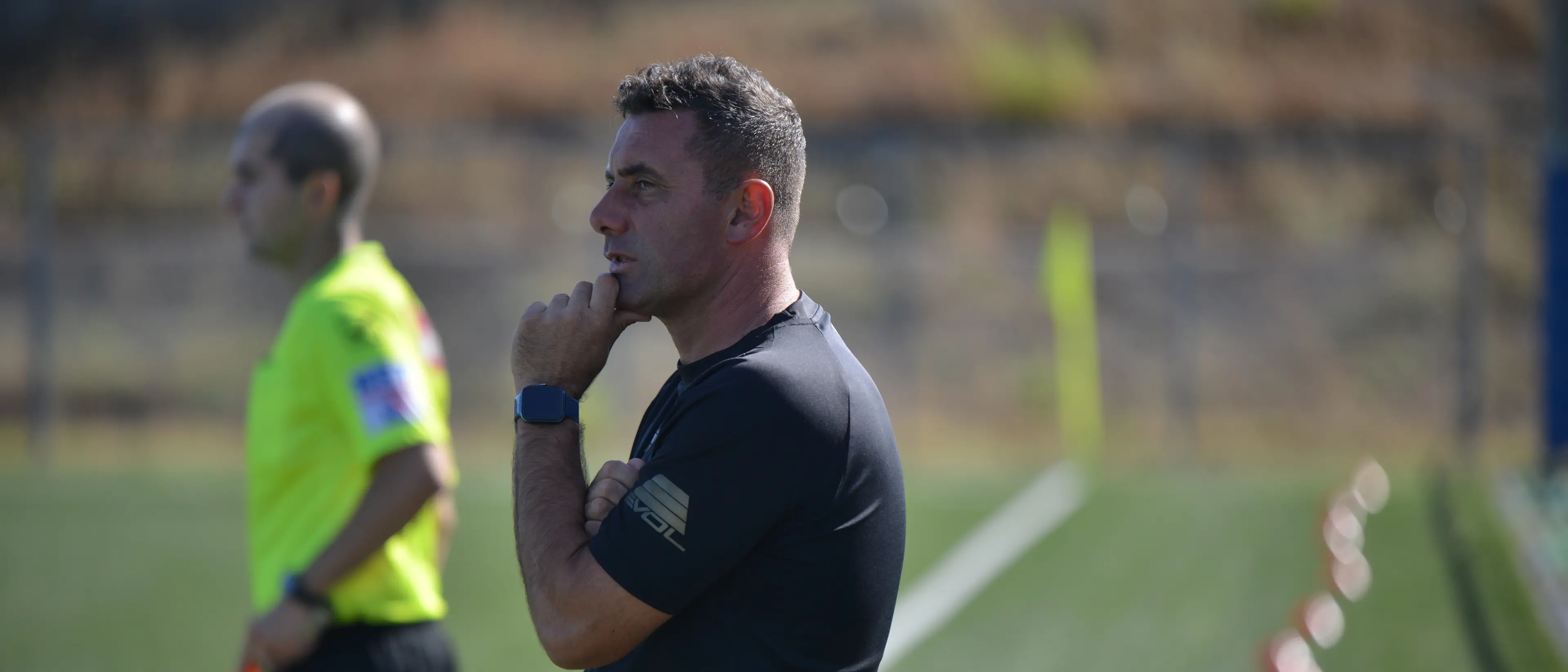 Eccellenza, il Trebisacce si lecca le ferite. Malucchi: «Abbiamo raccolto molto meno di quanto seminato»\n