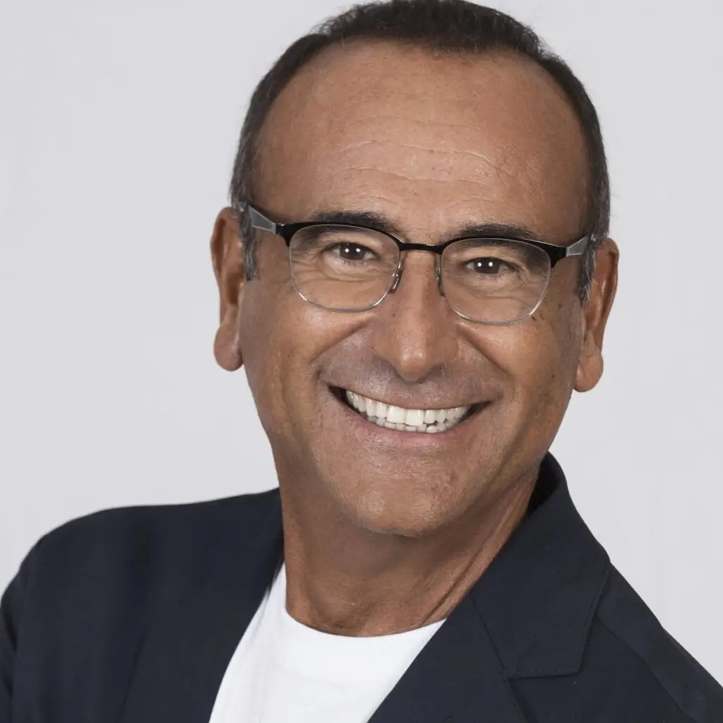 Carlo Conti prepara il suo Sanremo: Masini e Brancale nel cast, tra amicizia e scaramanzia\n