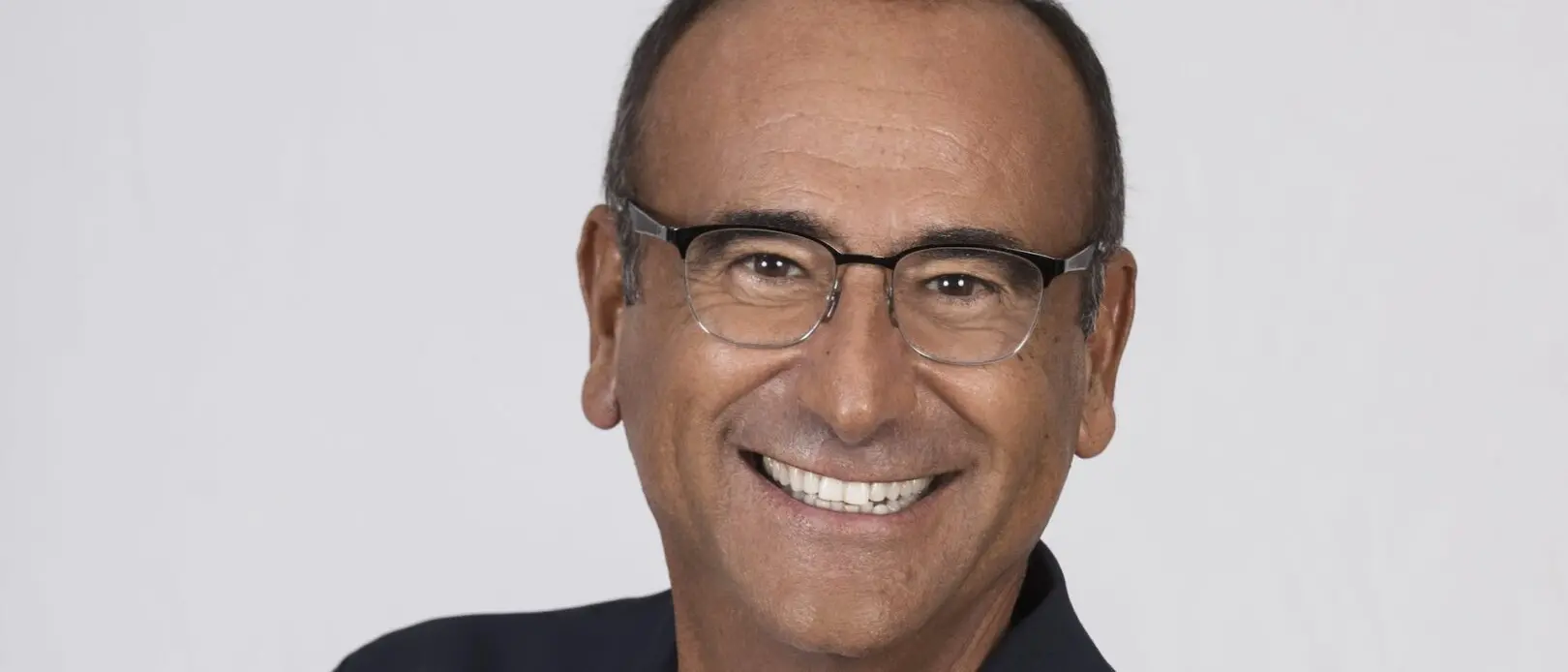 Carlo Conti prepara il suo Sanremo: Masini e Brancale nel cast, tra amicizia e scaramanzia\n