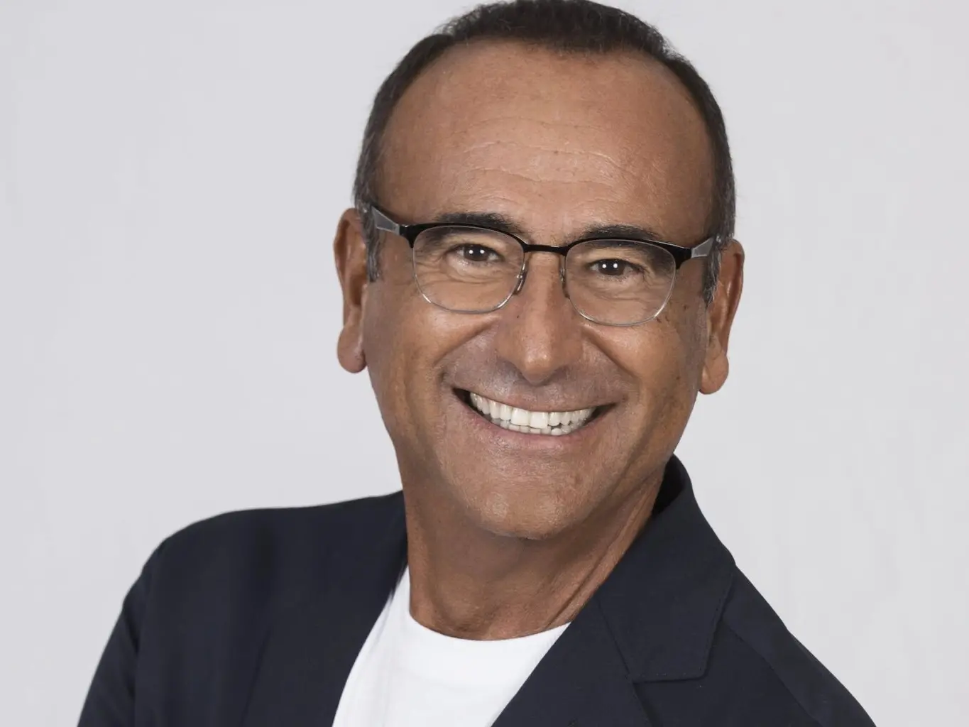 Carlo Conti prepara il suo Sanremo: Masini e Brancale nel cast, tra amicizia e scaramanzia