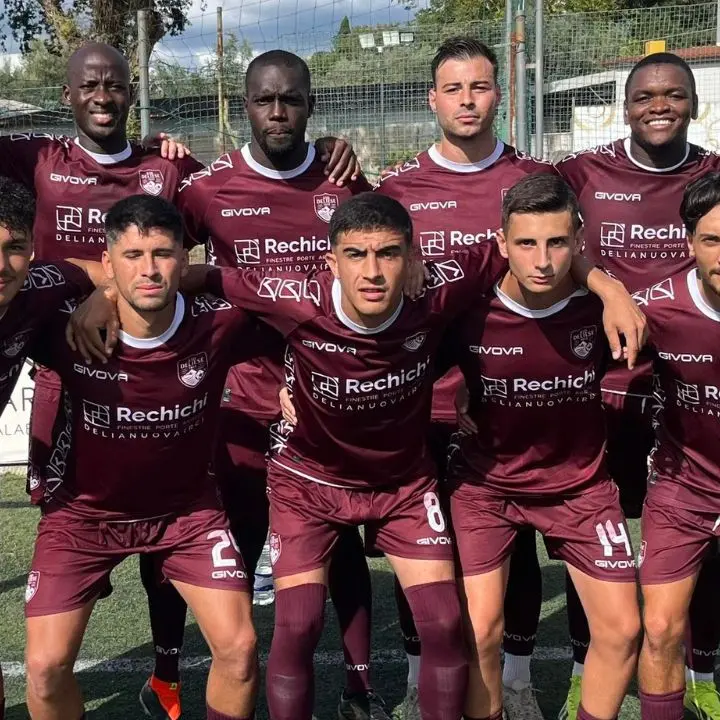 Promozione B, una Deliese che piace sempre di più. Parentela: «Dobbiamo migliorare nel palleggio e nel giro palla»\n