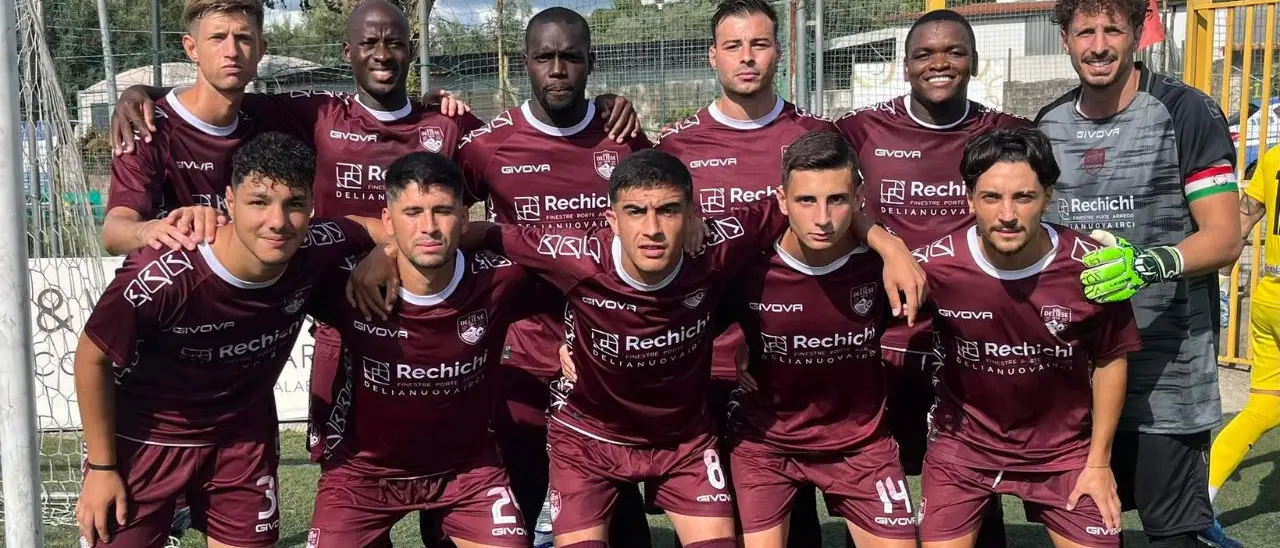 Promozione B, una Deliese che piace sempre di più. Parentela: «Dobbiamo migliorare nel palleggio e nel giro palla»\n