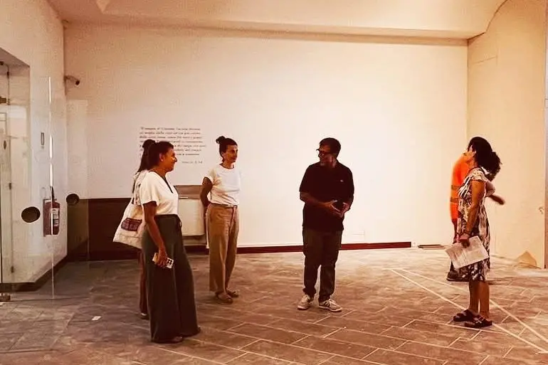 Il Museo di Capo Colonna in riallestimento apre eccezionalmente\u00A0le porte per le Giornate europee del patrimonio\n