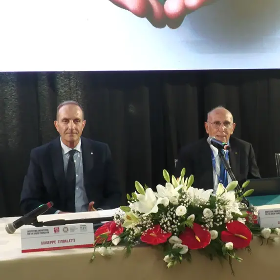 A Reggio studiosi e ricercatori per la tredicesima Conferenza internazionale dell’Associazione italiana di Ingegneria agraria\n
