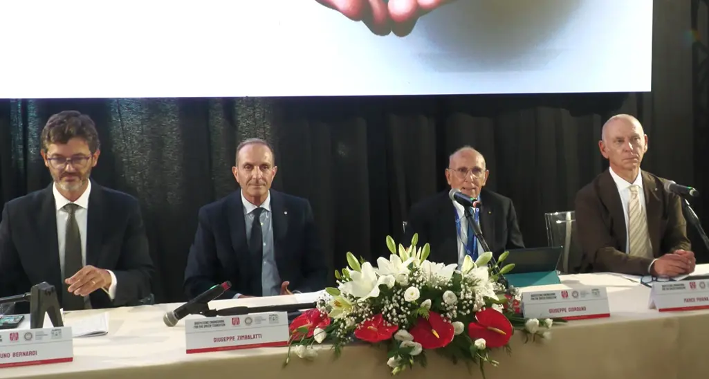 A Reggio studiosi e ricercatori per la tredicesima Conferenza internazionale dell’Associazione italiana di Ingegneria agraria\n