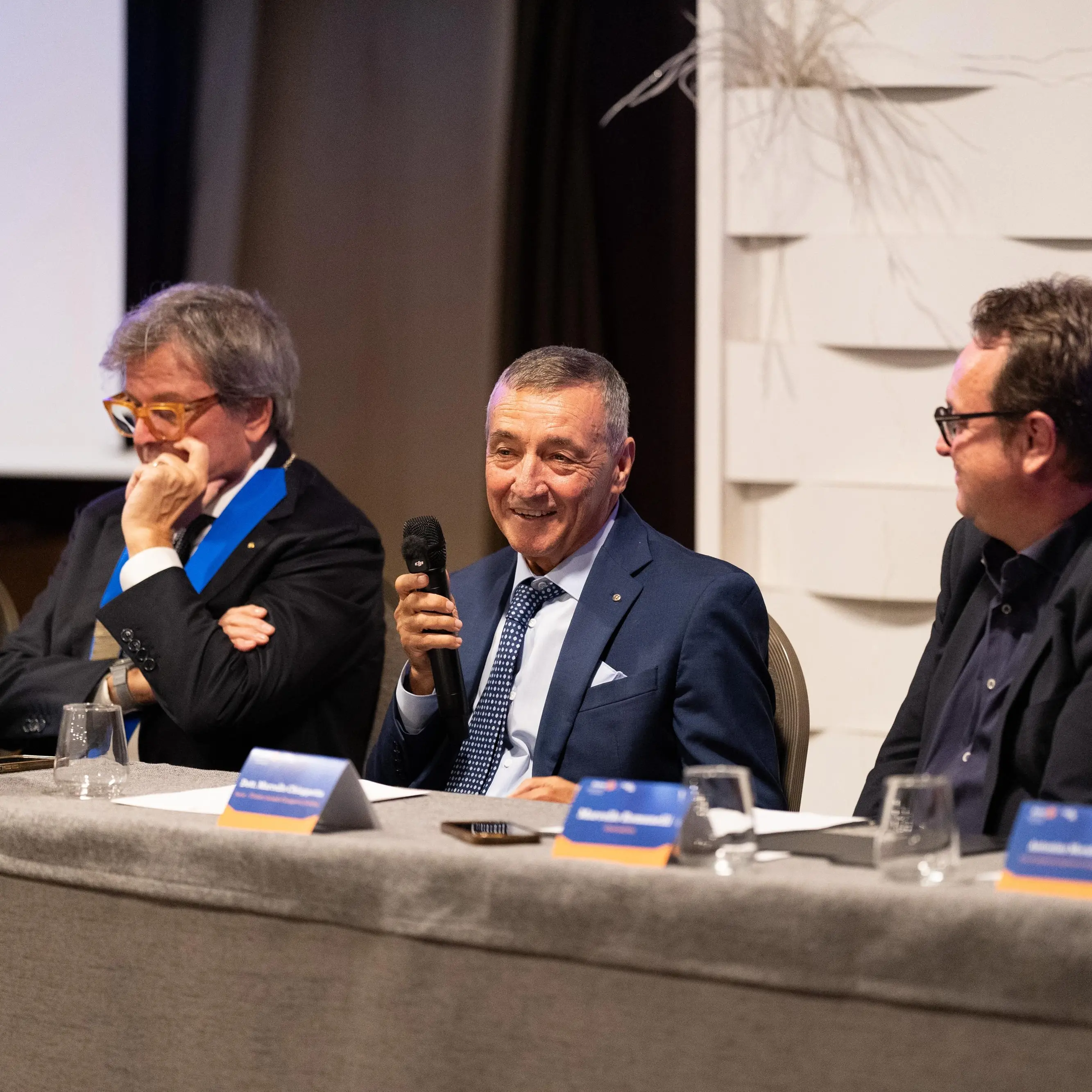 Marcello Chiappetta, visione e coraggio di un imprenditore