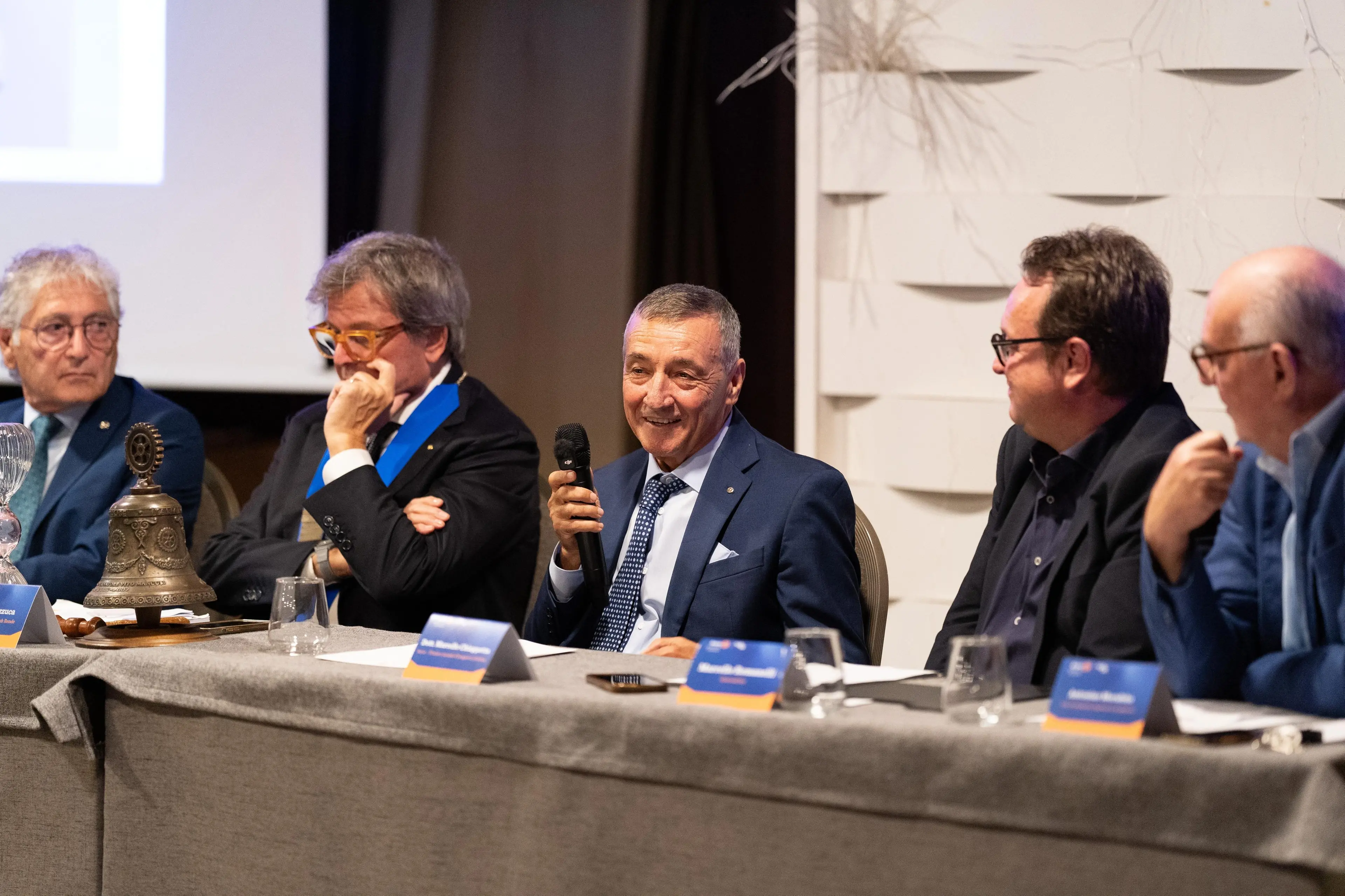 Marcello Chiappetta, visione e coraggio di un imprenditore