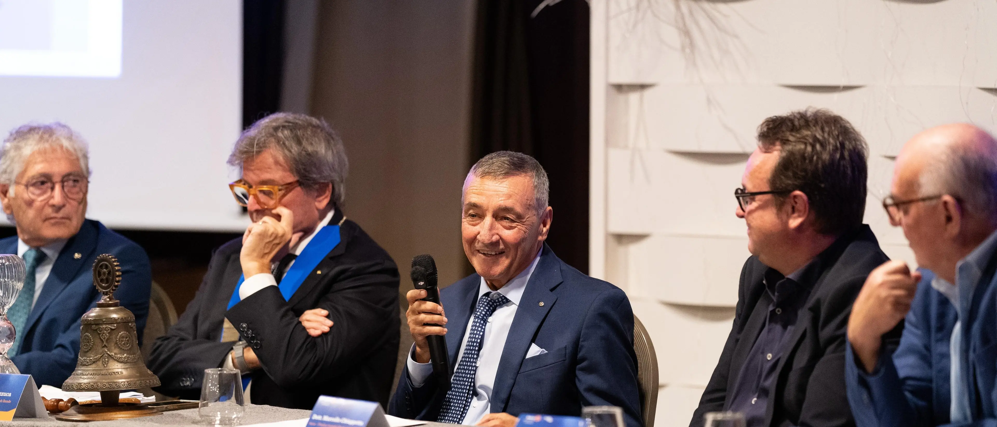 Marcello Chiappetta, visione e coraggio di un imprenditore