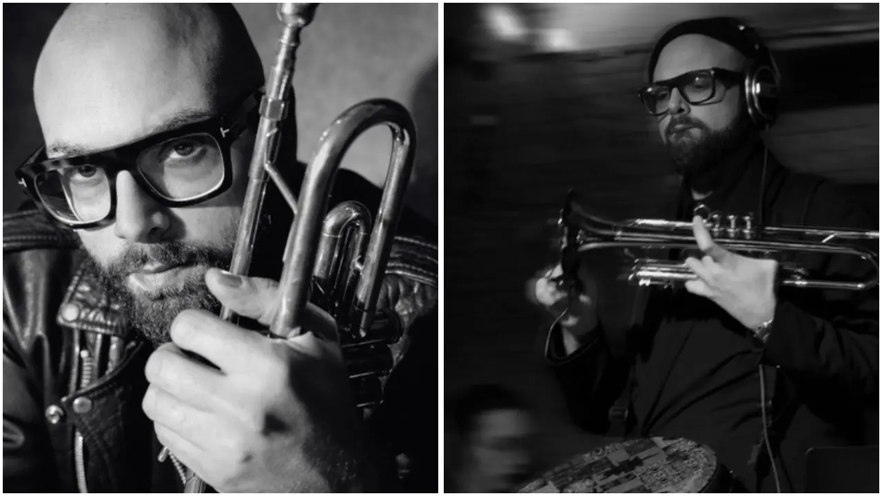 Il jazzista Domenico Rizzuto vince il Pathways To Jazz in Colorado con l’album “Disastri Quotidiani”\n