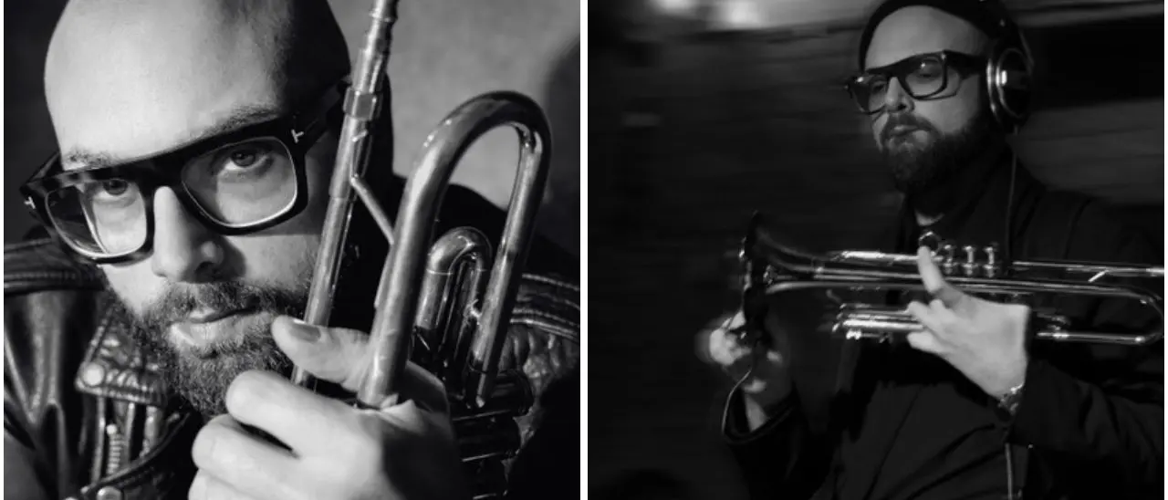 Il jazzista Domenico Rizzuto vince il Pathways To Jazz in Colorado con l’album “Disastri Quotidiani”\n