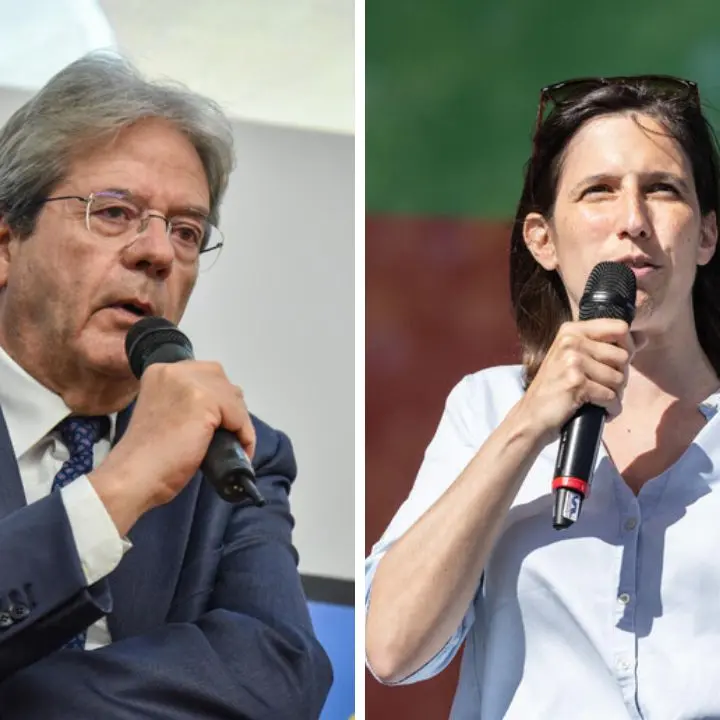 Pd, Gentiloni gela la Schlein: «Non siamo pronti a governare». La pax interna è finita\n