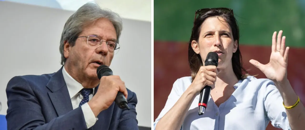 Pd, Gentiloni gela la Schlein: «Non siamo pronti a governare». La pax interna è finita\n