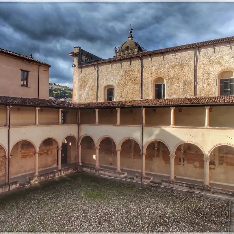 Cosenza su carta: l’Archivio di Stato apre la mostra sulle architetture del ‘900