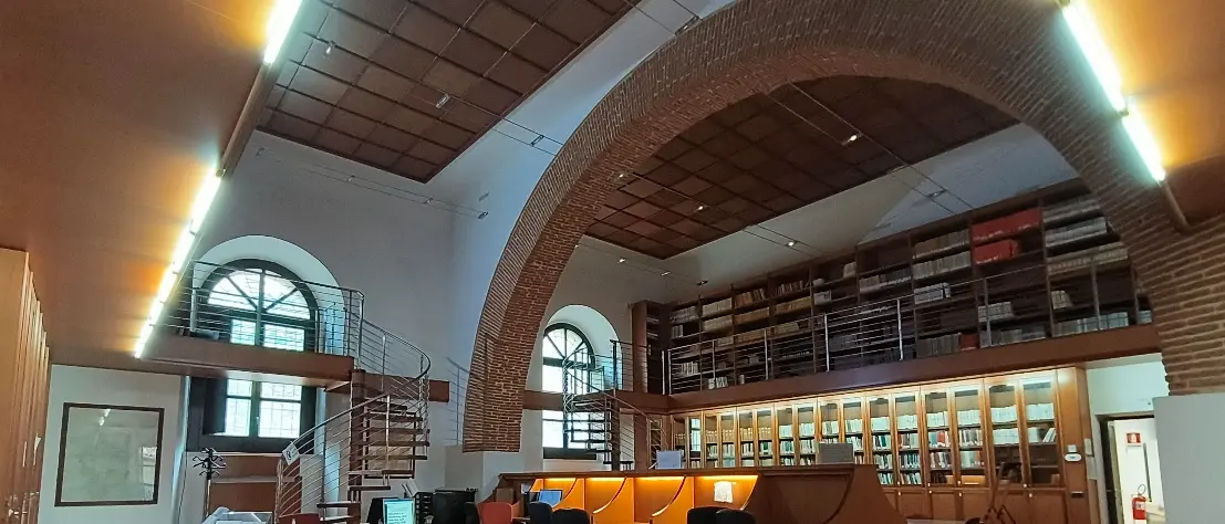 “Cosenza su carta: architetture del ‘900”: una mostra racconta l’evoluzione urbanistica e architettonica della città