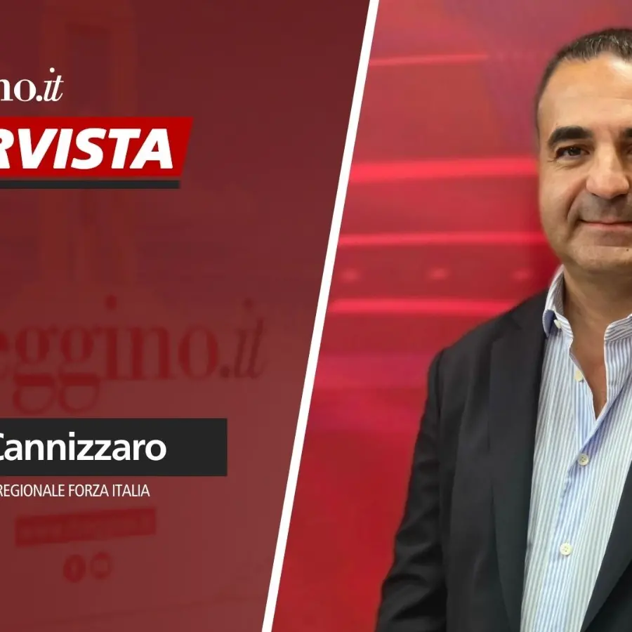 Cannizzaro promuove il modello\u00A0azzurro: «In atto la Rivoluzione Calabria. Forza Italia sarà primo partito»\n