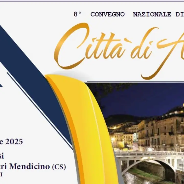 Cosenza, tutto pronto per il convegno nazionale di neonatologia “Città di Alarico”\n