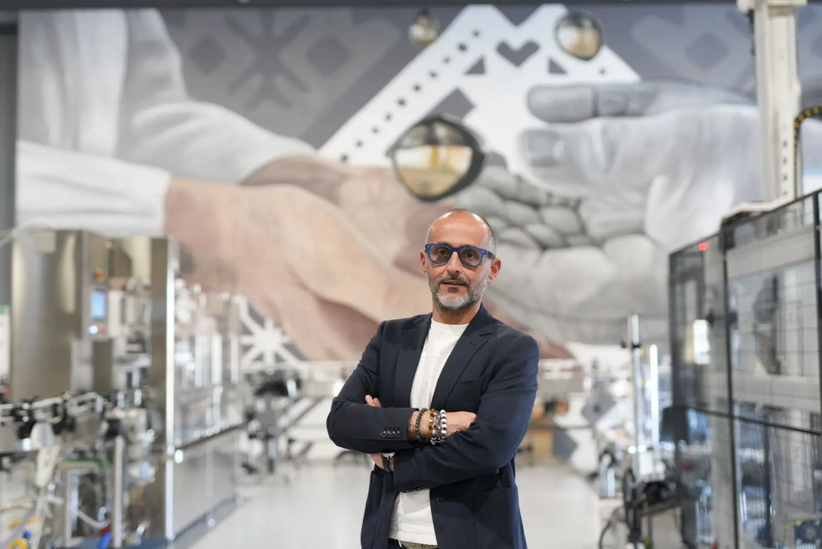 Antonio De Caprio lancia la sfida da Orsomarso: «Politica senza padroni, con la forza della comunità»\n