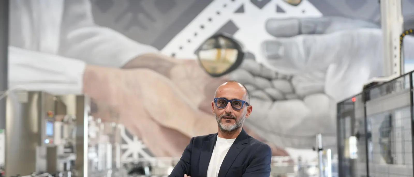 Antonio De Caprio lancia la sfida da Orsomarso: «Politica senza padroni, con la forza della comunità»\n