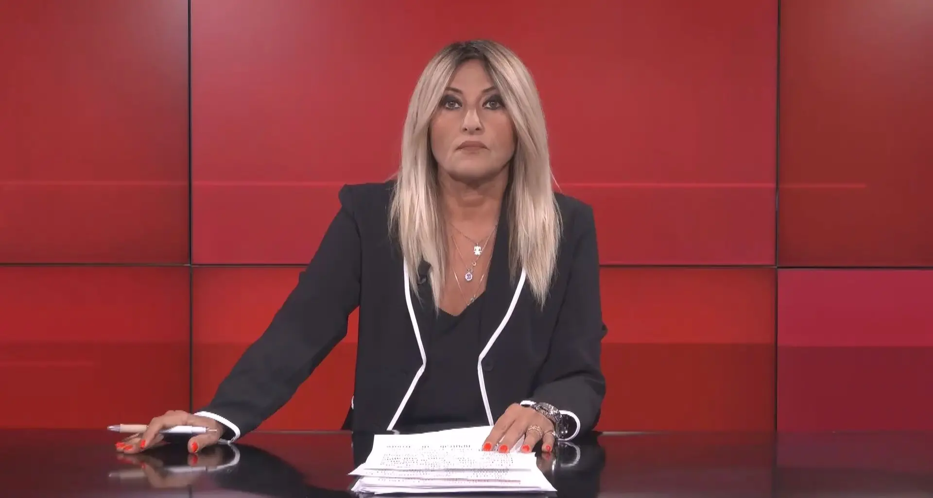 Edizione Sera