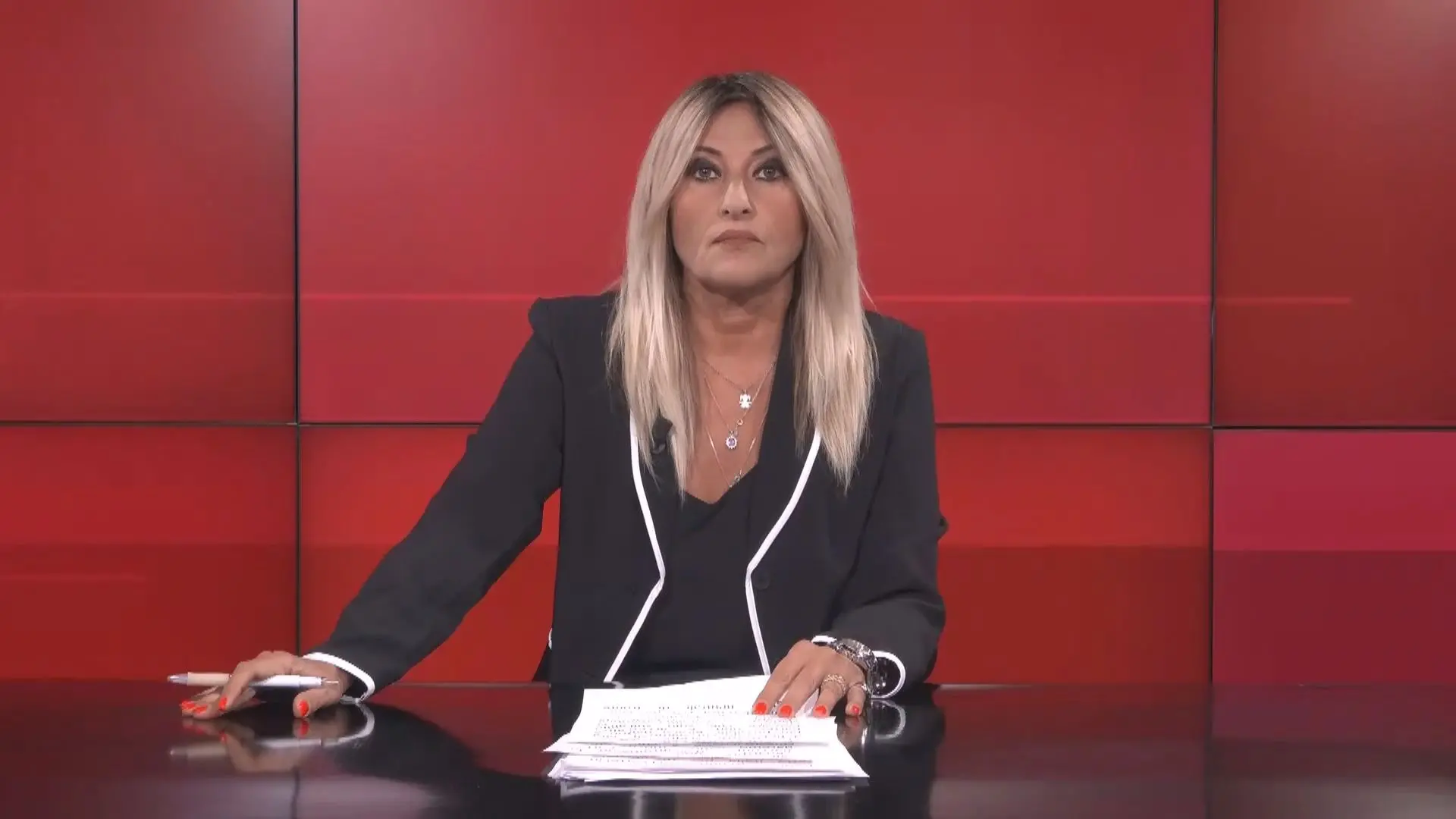Edizione Sera
