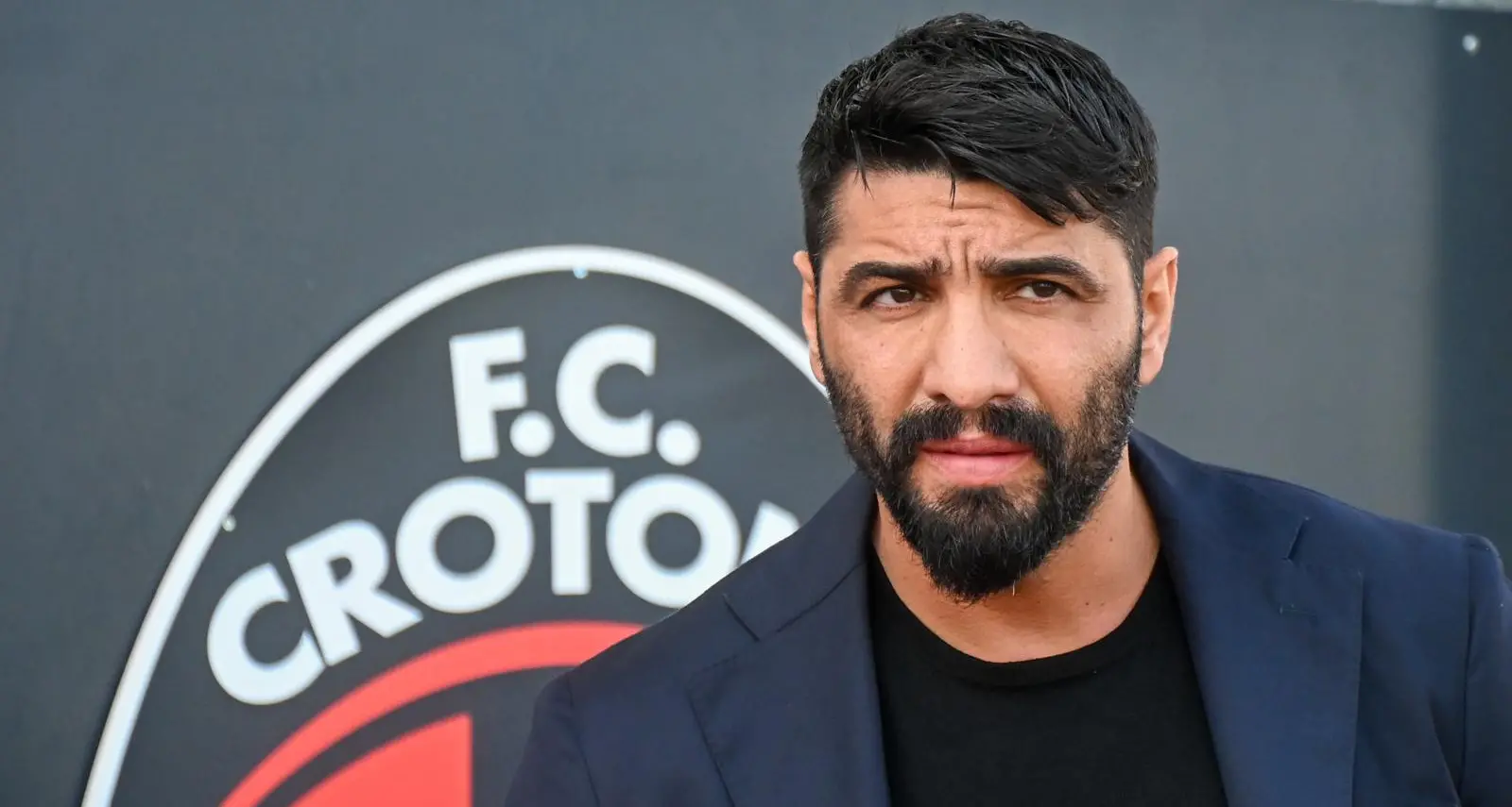 Il Crotone punta in alto, il dg Vrenna a LaC: «Vogliamo centrare sicuramente i play off»\n