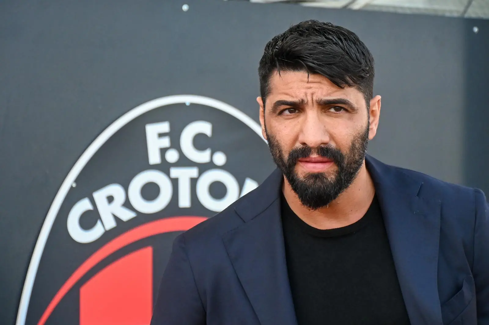 Il Crotone punta in alto, il dg Vrenna a LaC: «Vogliamo centrare sicuramente i play off»\n