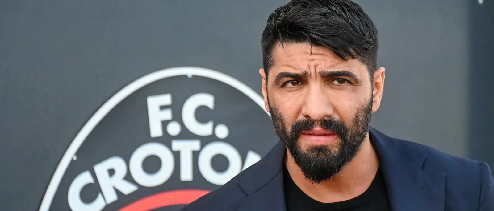 Il Crotone punta in alto, il dg Vrenna a LaC: «Vogliamo centrare sicuramente i play off»\n