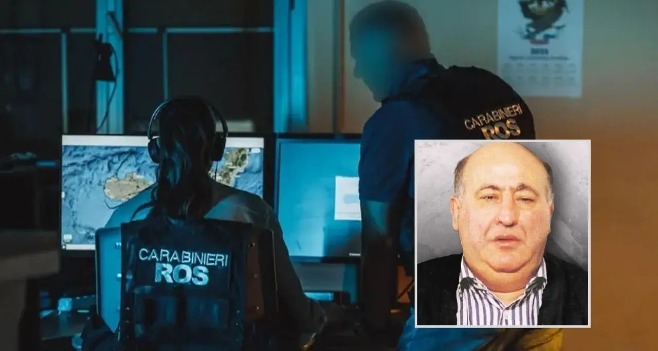 Il ritorno del «padrone di Gioia Tauro»: chi è Pino Piromalli, il boss che ha trasformato la ‘ndrangheta in una holding\n