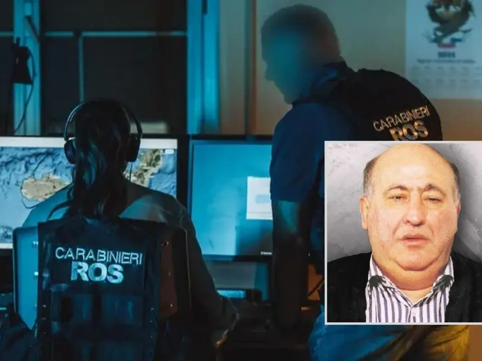 Il ritorno del «padrone di Gioia Tauro»: chi è Pino Piromalli, il boss che ha trasformato la ‘ndrangheta in una holding