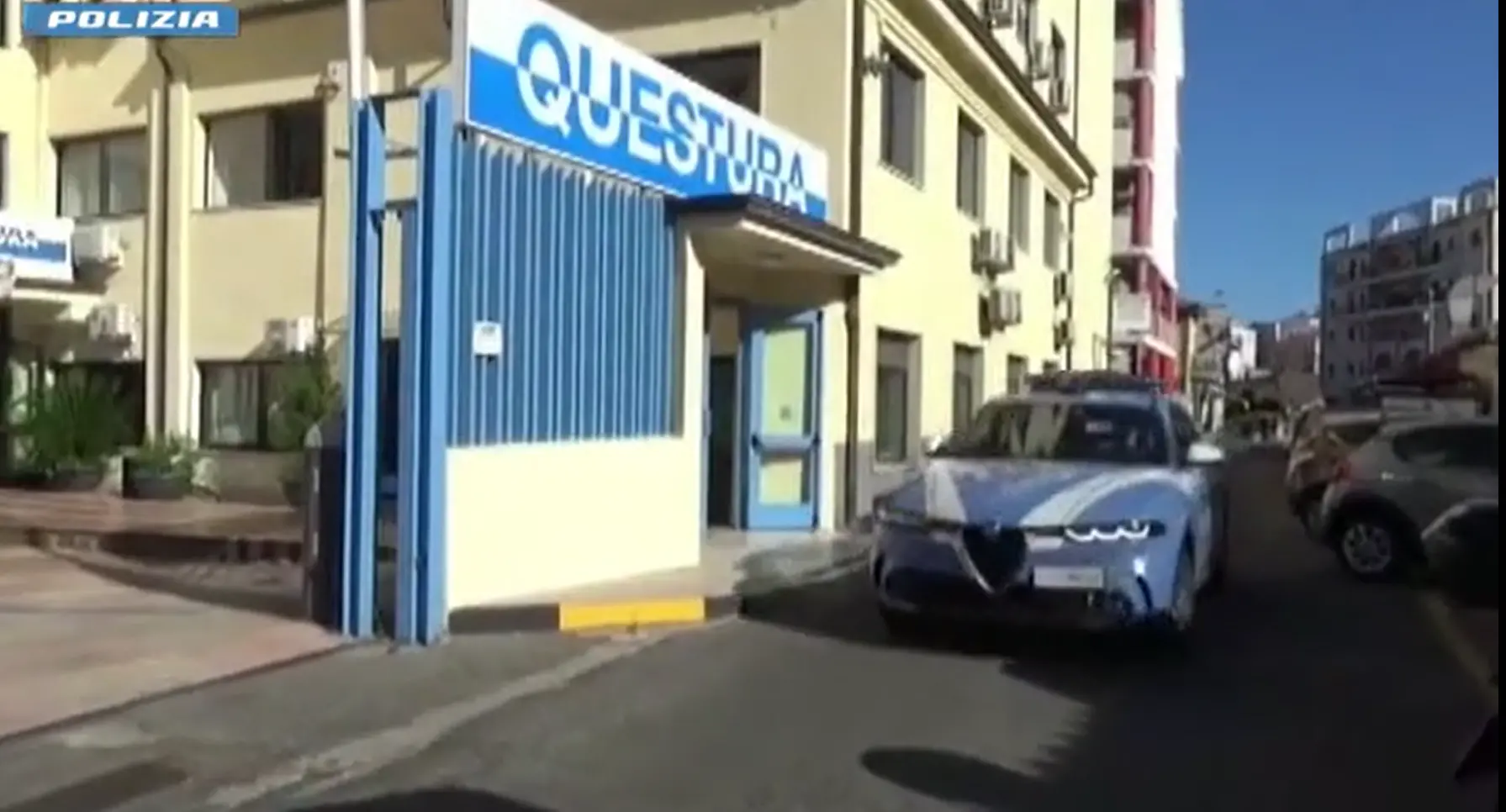 Crotone,\u00A0sequestrato centro scommesse per esercizio abusivo di gioco d’azzardo