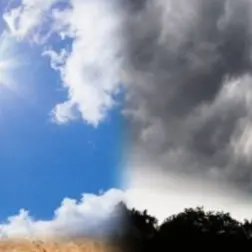Meteo Vibonese, l’autunno prende la rincorsa: da domani in arrivo nubi e piogge, peggioramento nel weekend\n