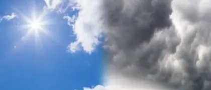 Meteo Vibonese, l’autunno prende la rincorsa: da domani in arrivo nubi e piogge, peggioramento nel weekend\n